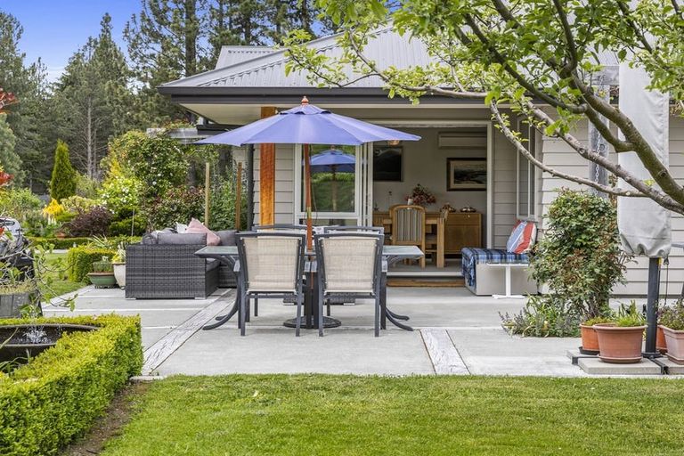 Photo of property in 203 Glen Lyon Road, Twizel, 7901