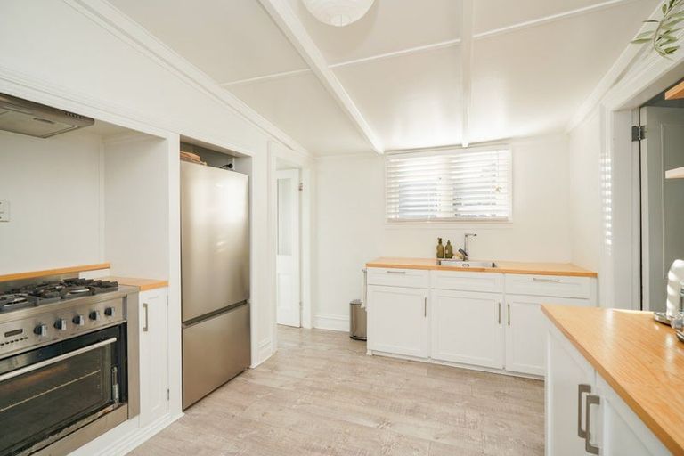 Photo of property in 176 Macmaster Street, Richmond, Invercargill, 9810