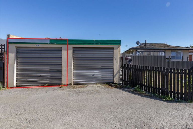Photo of property in 3/18 Oakhampton Street, Hornby, Christchurch, 8042