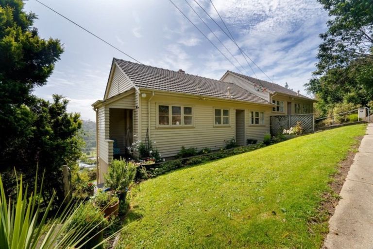 Photo of property in 46 Waimea Avenue, Calton Hill, Dunedin, 9012