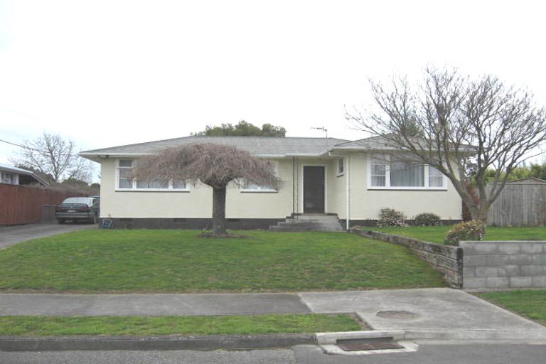 Photo of property in 15 Betts Avenue, Solway, Masterton, 5810