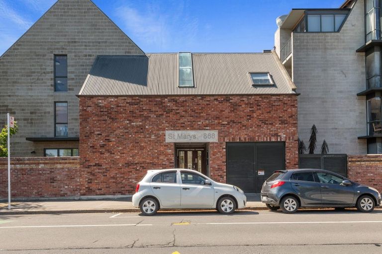 Photo of property in 26/868 Colombo Street, Christchurch Central, Christchurch, 8013