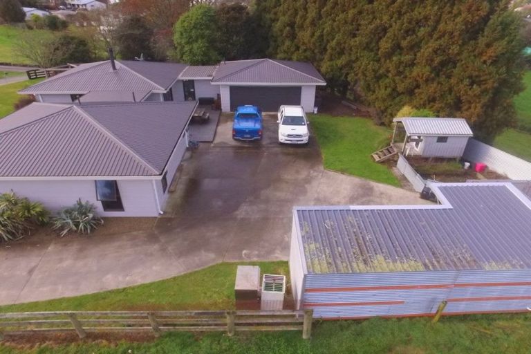 Photo of property in 22 Montgomery Crescent, Putaruru, 3411