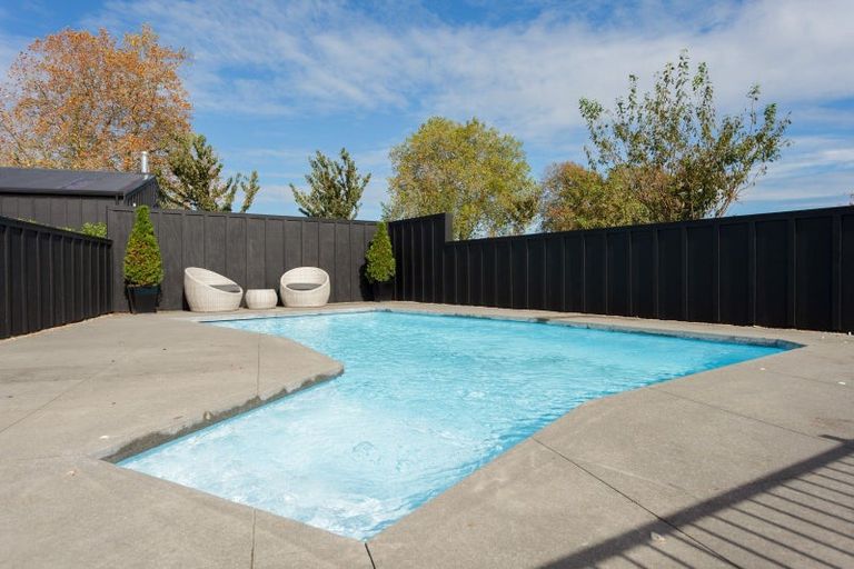 Photo of property in 18 Orchard Place, Matamata, 3472