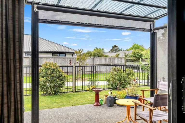 Photo of property in 24 Shrimpton Avenue, Woodend, 7610