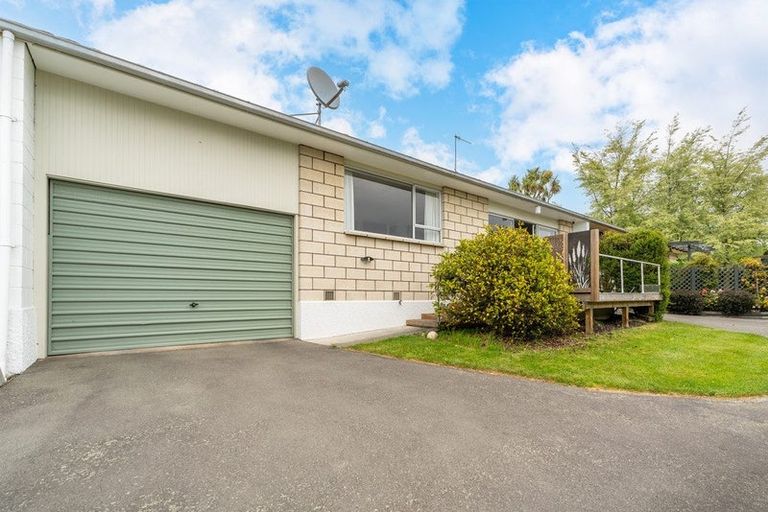 Photo of property in 3/8 Campbell Street, Maori Hill, Timaru, 7910