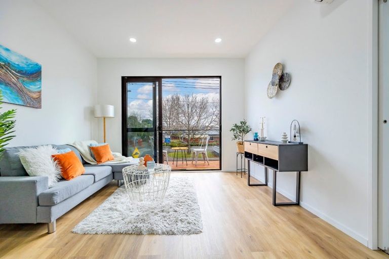 Photo of property in 57b Rathgar Road, Henderson, Auckland, 0610