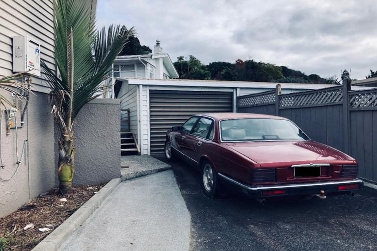 Photo of property in 11a Cambridge Street, Kamo, 0112