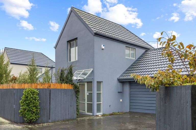Photo of property in 2/21 Alexandra Street, Richmond, Christchurch, 8013