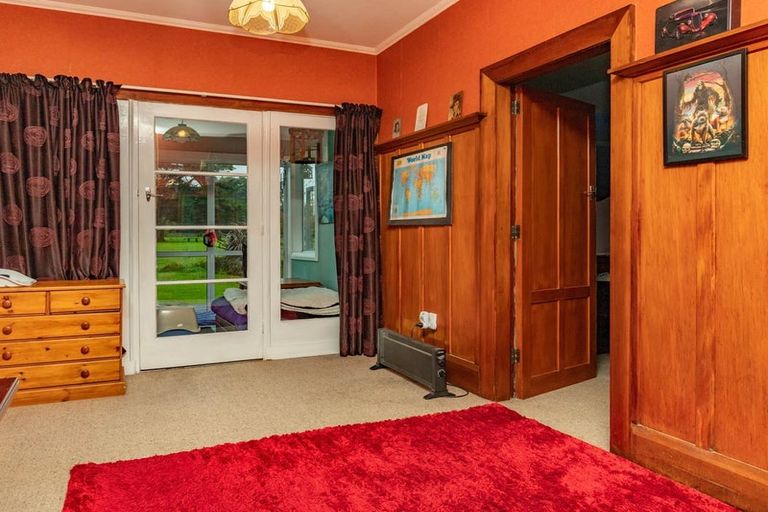 Photo of property in 1 Trickies Road, Gladstone, Greymouth, 7805