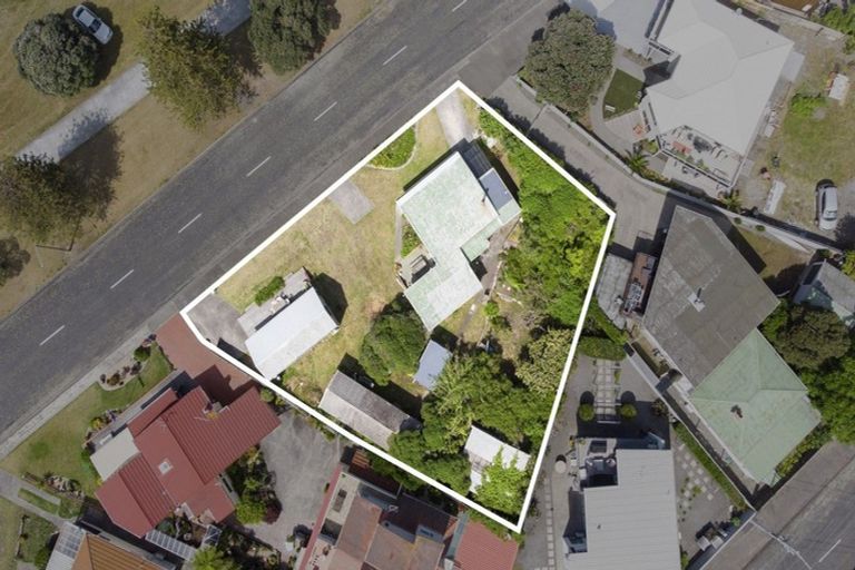 Photo of property in 1 Ferguson Avenue, Westshore, Napier, 4110
