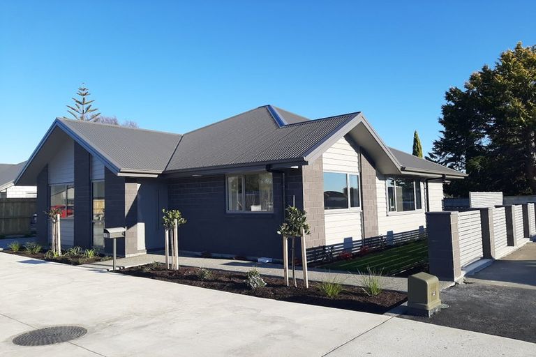 Photo of property in 10a Knowles Street, Terrace End, Palmerston North, 4410