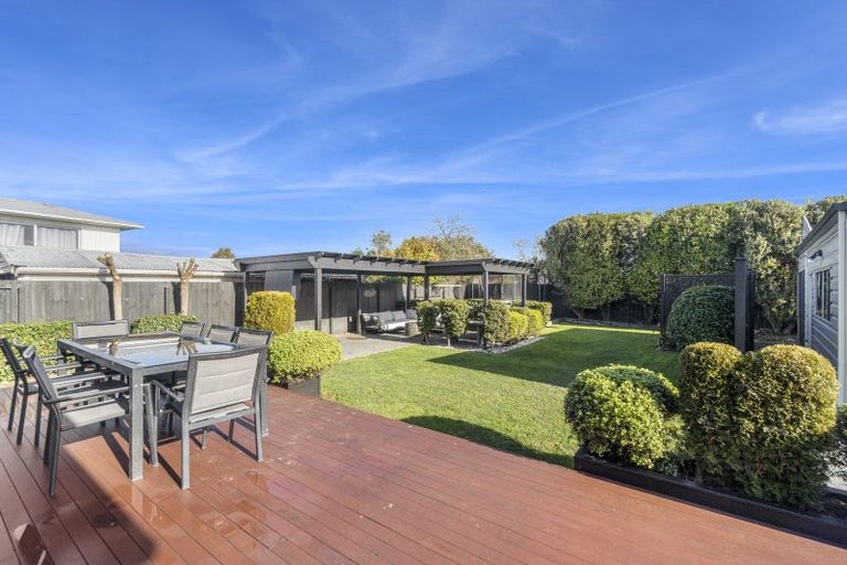 Photo of property in 25 Vardon Crescent, Shirley, Christchurch, 8061