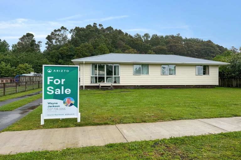 Photo of property in 20 Beattie Road, Kawerau, 3127