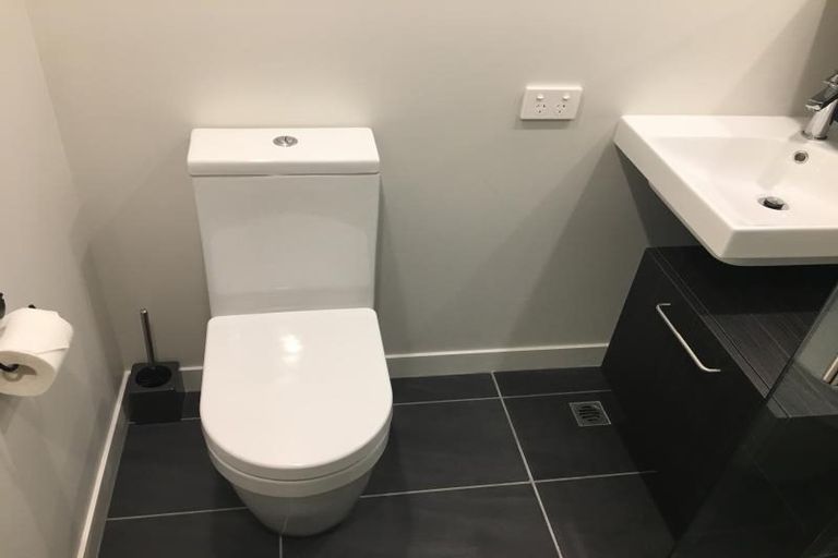 Photo of property in Vsp South, 601/166 Victoria Street, Te Aro, Wellington, 6011