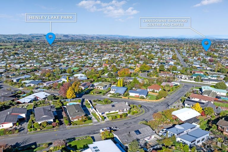 Photo of property in 64 Manuka Street, Lansdowne, Masterton, 5810