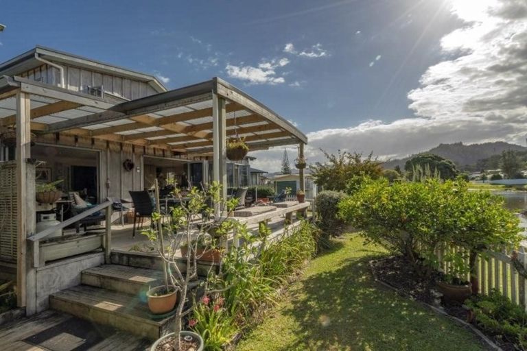 Photo of property in 36 Cory Wright Drive, Tairua, 3508