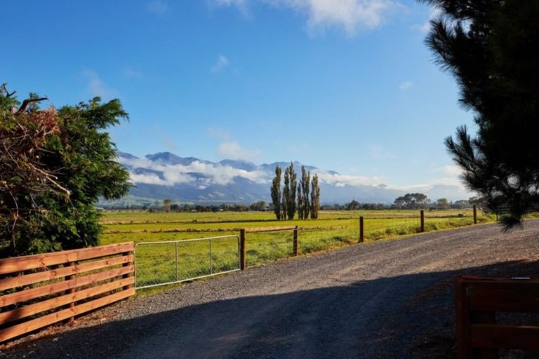 Photo of property in 158 Ludstone Road, Kaikoura, 7371