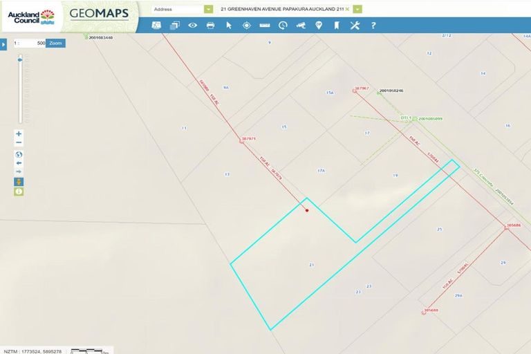 Photo of property in 21 Greenhaven Avenue, Opaheke, Papakura, 2113