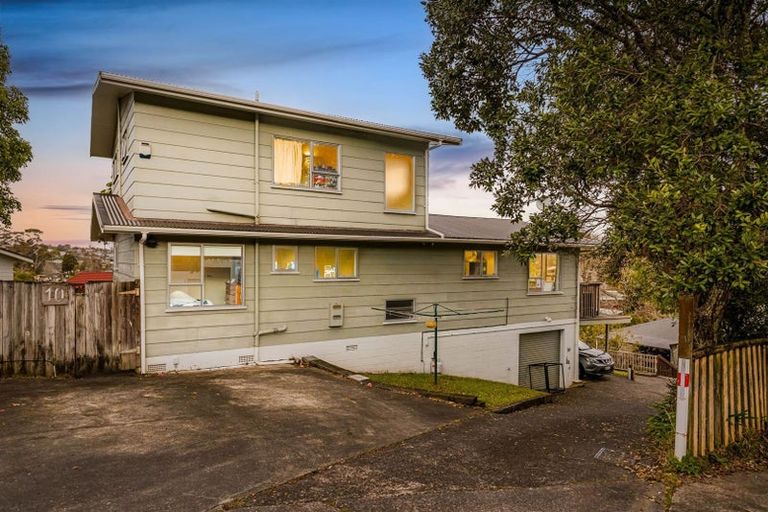 Photo of property in 10 Yule Place, Massey, Auckland, 0614