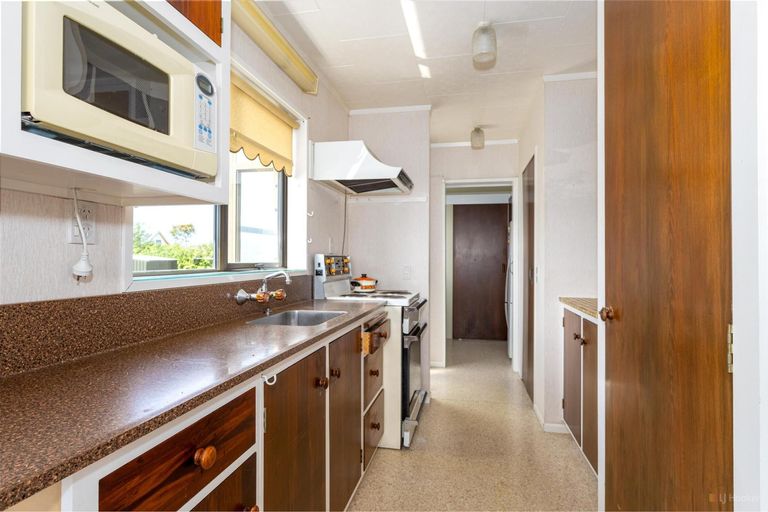 Photo of property in 22 Babington Street, Parkside, Timaru, 7910