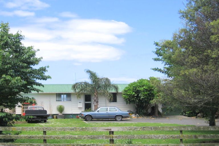 Photo of property in 36 Koutunui Road, Athenree, Katikati, 3177