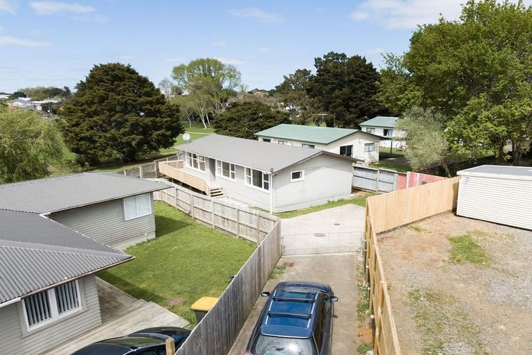 Photo of property in 21b Freyberg Crescent, Pukekohe, 2120