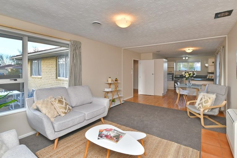 Photo of property in 49 Kildare Street, Northwood, Christchurch, 8051