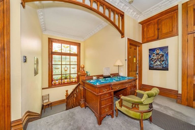 Photo of property in 3/219 The Terrace, Wellington Central, Wellington, 6011