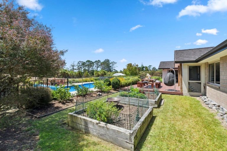 Photo of property in 153c Green Road, Dairy Flat, Albany, 0792
