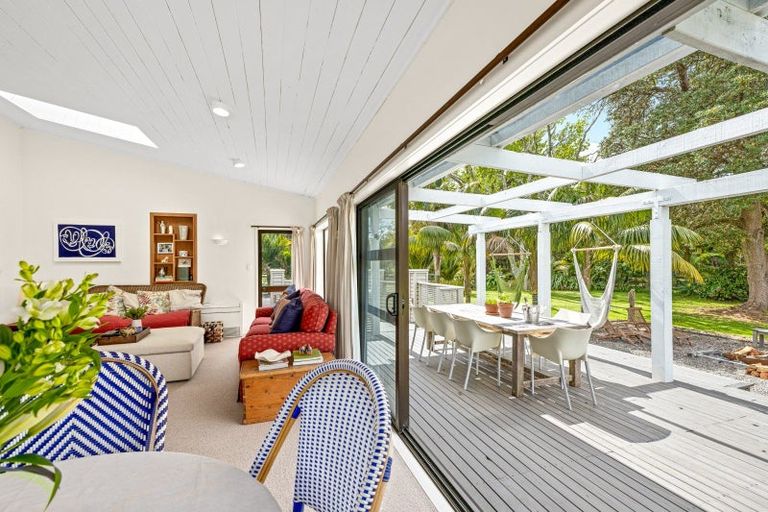 Photo of property in 252b Point Wells Road, Point Wells, Warkworth, 0986