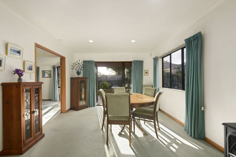 Photo of property in 4 Jensen Street, Hokowhitu, Palmerston North, 4410