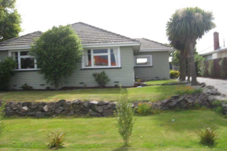 Photo of property in 171 Marshland Road, Shirley, Christchurch, 8061