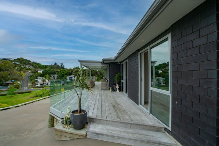 Photo of property in 2886 Long Bay Road, Wyuna Bay, Coromandel, 3581