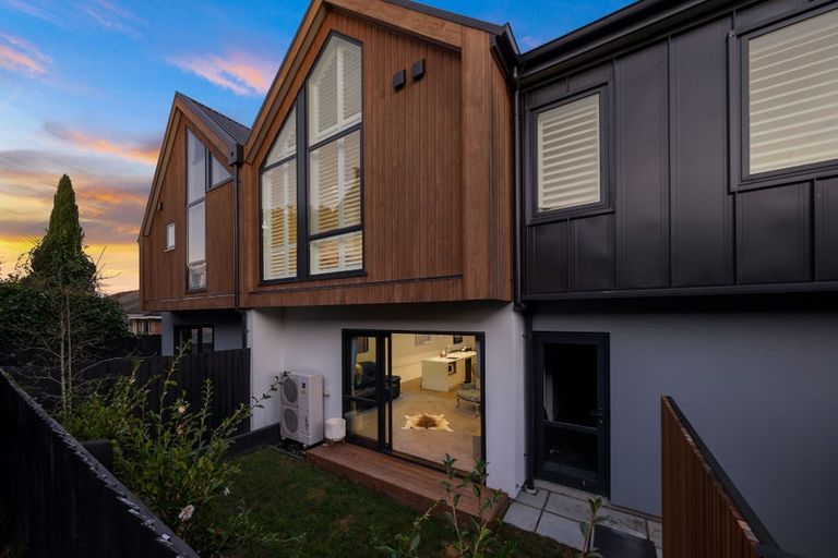 Photo of property in 4/20 Rhodes Street, Merivale, Christchurch, 8014