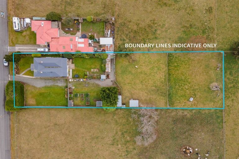 Photo of property in 14 High Street, Waimate, 7924