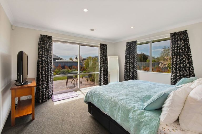 Photo of property in 8 Simms Lane, West Melton, 7618