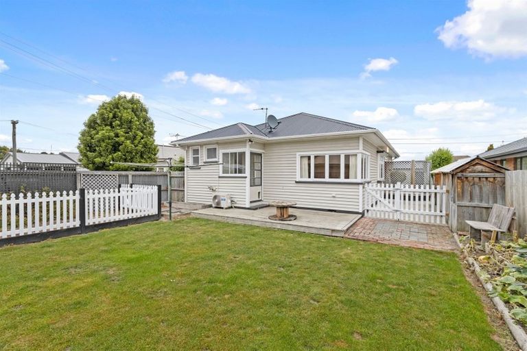 Photo of property in 63 Tankerville Road, Hoon Hay, Christchurch, 8025