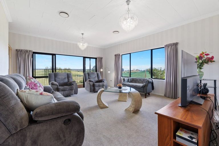 Photo of property in 134 Vospers Road, Lichfield, Putaruru, 3482