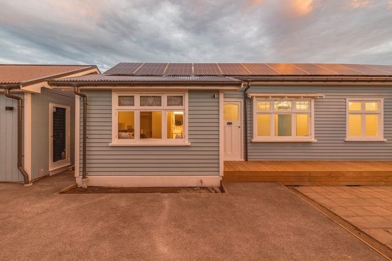 Photo of property in 258 Pine Avenue, South New Brighton, Christchurch, 8062