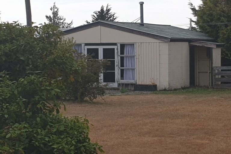 Photo of property in 56 Pocock Road, Springfield, 7681