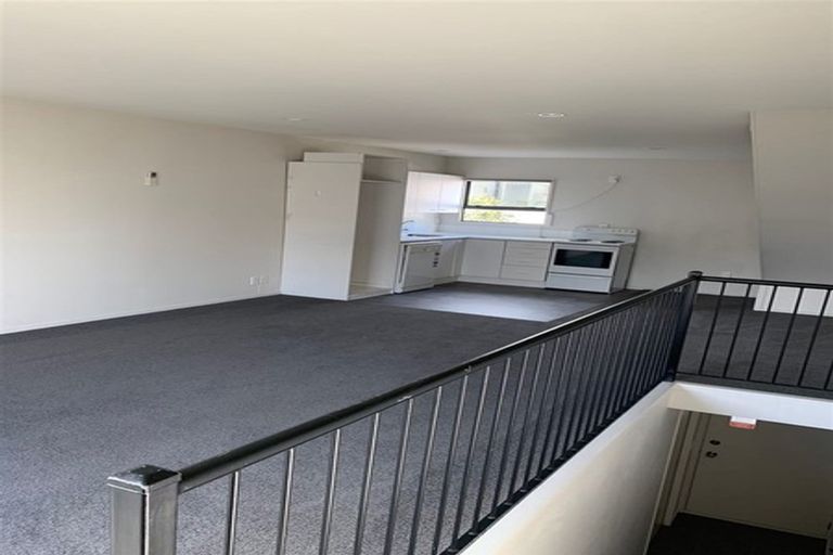 Photo of property in 3/246 Worcester Street, Christchurch Central, Christchurch, 8011