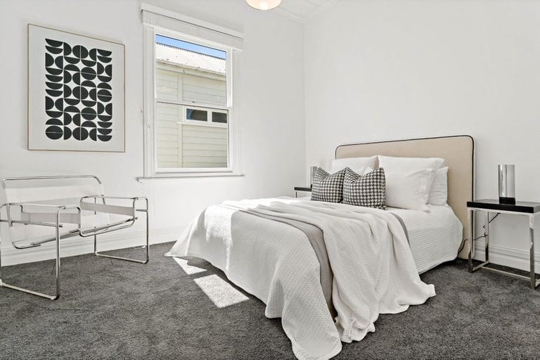 Photo of property in 1/6 Kowhai Street, Mount Eden, Auckland, 1024