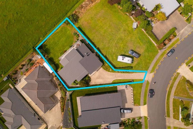 Photo of property in 24 Thomson Avenue, Otorohanga, 3900