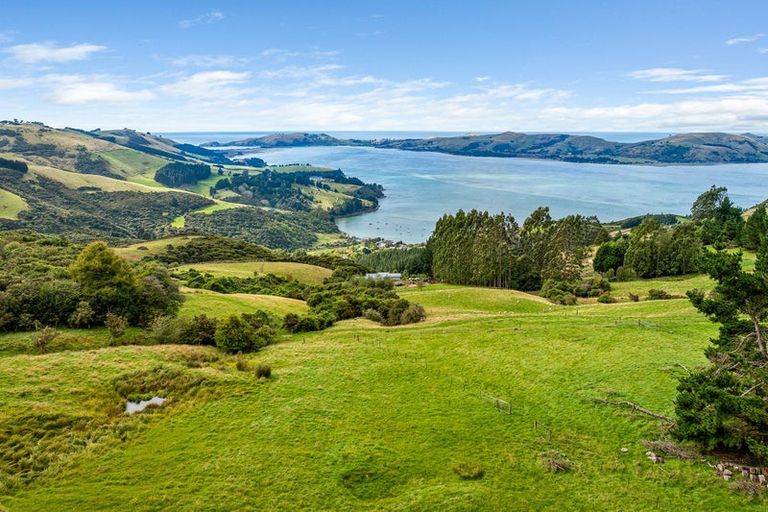 Photo of property in 296 Blueskin Road, Mihiwaka, Port Chalmers, 9081