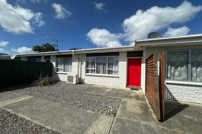 Photo of property in 2/53 Macmaster Street, Richmond, Invercargill, 9810
