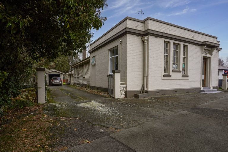 Photo of property in 1681 Cust Road, Cust, 7471