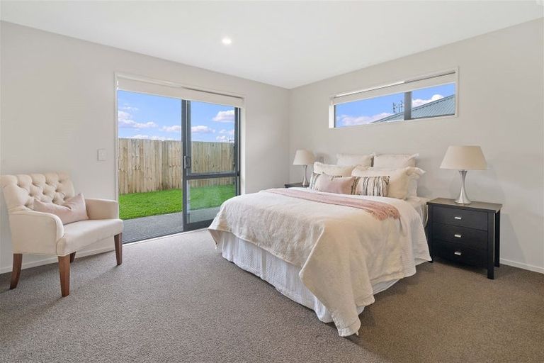 Photo of property in 12 Rufus Street, Rolleston, 7614