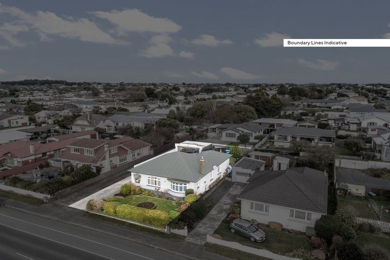 Photo of property in 387 Tweed Street, Georgetown, Invercargill, 9812