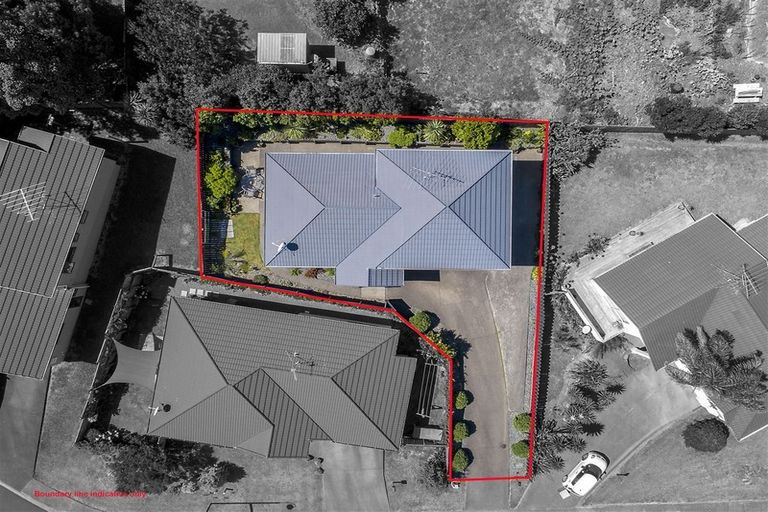 Photo of property in 5 Ellenbury Place, Stanmore Bay, Whangaparaoa, 0932